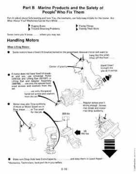 1999 "EE" 90, 115 FFI, 150, 175 V4, V6 FFI Outboards Service Repair Manual, P/N 787024, Page 270