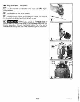 1999 "EE" Outboards Accessories Service Repair Manual, P/N 787026, Page 53