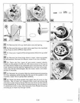 1999 "EE" Outboards Accessories Service Repair Manual, P/N 787026, Page 149