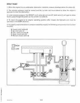 1999 "EE" Outboards Accessories Service Repair Manual, P/N 787026, Page 168