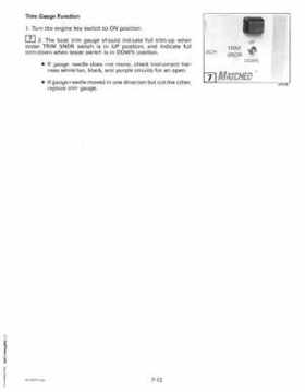 1999 "EE" Outboards Accessories Service Repair Manual, P/N 787026, Page 205