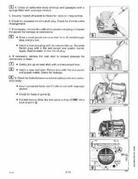 2000 Johnson/Evinrude SS 2 thru 8 outboards Service Repair Manual P/N 787066, Page 66