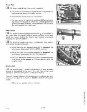 2000 Johnson/Evinrude SS 2 thru 8 outboards Service Repair Manual P/N 787066, Page 106