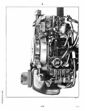 2000 Johnson/Evinrude SS 2 thru 8 outboards Service Repair Manual P/N 787066, Page 169
