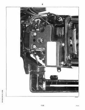 2000 Johnson/Evinrude SS 2 thru 8 outboards Service Repair Manual P/N 787066, Page 171