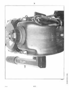 2000 Johnson/Evinrude SS 2 thru 8 outboards Service Repair Manual P/N 787066, Page 172