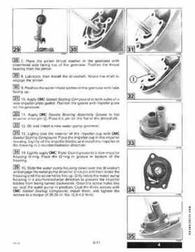 2000 Johnson/Evinrude SS 2 thru 8 outboards Service Repair Manual P/N 787066, Page 228