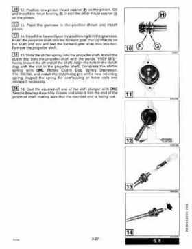 2000 Johnson/Evinrude SS 2 thru 8 outboards Service Repair Manual P/N 787066, Page 238
