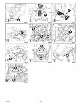 2000 Johnson/Evinrude SS 25, 35 3-Cylinder outboards Service Repair Manual P/N 787068, Page 19