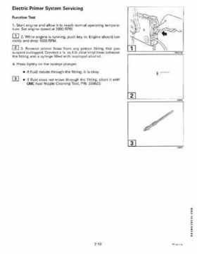 2000 Johnson/Evinrude SS 25, 35 3-Cylinder outboards Service Repair Manual P/N 787068, Page 59