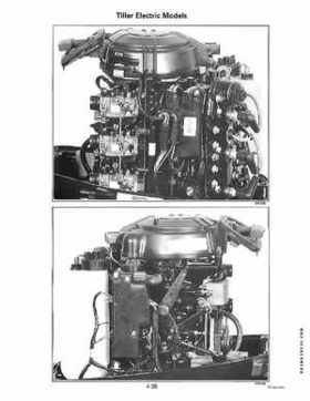 2000 Johnson/Evinrude SS 25, 35 3-Cylinder outboards Service Repair Manual P/N 787068, Page 154