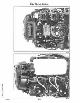 2000 Johnson/Evinrude SS 25, 35 3-Cylinder outboards Service Repair Manual P/N 787068, Page 155