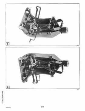 2000 Johnson/Evinrude SS 25, 35 3-Cylinder outboards Service Repair Manual P/N 787068, Page 174