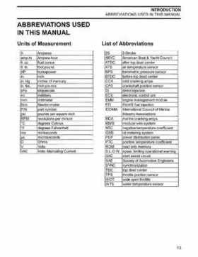 2002/2003 Johnson SN/ST 2 Stroke 3.5, 6 8 HP Outboards Service Repair Manual, PN 5005466, Page 14