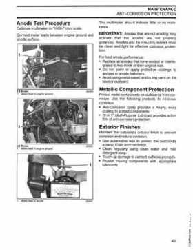 2002/2003 Johnson SN/ST 2 Stroke 3.5, 6 8 HP Outboards Service Repair Manual, PN 5005466, Page 50