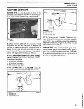 2002/2003 Johnson SN/ST 2 Stroke 3.5, 6 8 HP Outboards Service Repair Manual, PN 5005466, Page 54