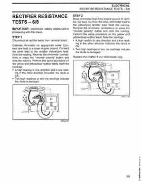 2002/2003 Johnson SN/ST 2 Stroke 3.5, 6 8 HP Outboards Service Repair Manual, PN 5005466, Page 70