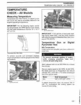 2002/2003 Johnson SN/ST 2 Stroke 3.5, 6 8 HP Outboards Service Repair Manual, PN 5005466, Page 138