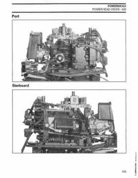 2002/2003 Johnson SN/ST 2 Stroke 3.5, 6 8 HP Outboards Service Repair Manual, PN 5005466, Page 166