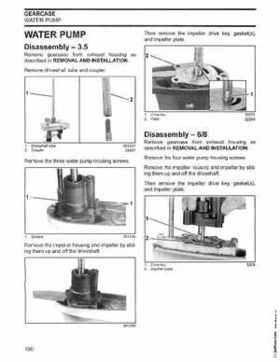 2002/2003 Johnson SN/ST 2 Stroke 3.5, 6 8 HP Outboards Service Repair Manual, PN 5005466, Page 191