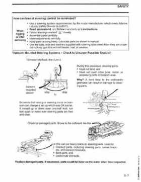 2002/2003 Johnson SN/ST 2 Stroke 3.5, 6 8 HP Outboards Service Repair Manual, PN 5005466, Page 218