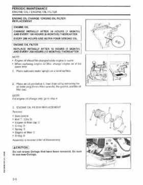 2003 ST 4 Stroke 9.9/15HP Johnson outboards Service Repair Manual P/N 5005714, Page 27