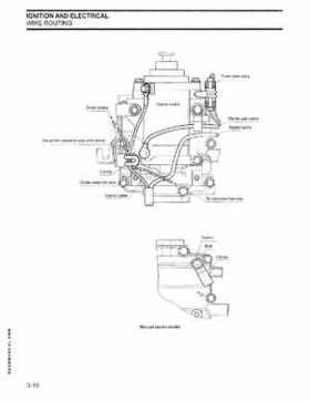 2003 ST 4 Stroke 9.9/15HP Johnson outboards Service Repair Manual P/N 5005714, Page 53