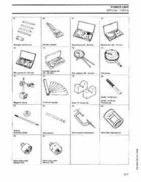 2003 ST 4 Stroke 9.9/15HP Johnson outboards Service Repair Manual P/N 5005714, Page 110