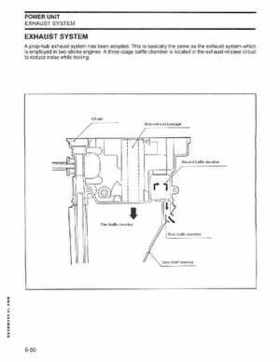 2003 ST 4 Stroke 9.9/15HP Johnson outboards Service Repair Manual P/N 5005714, Page 153