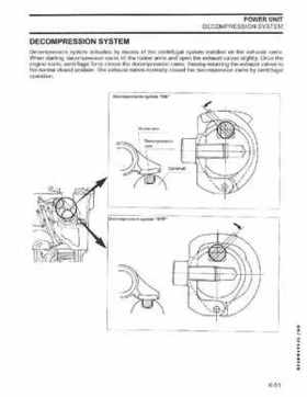 2003 ST 4 Stroke 9.9/15HP Johnson outboards Service Repair Manual P/N 5005714, Page 154
