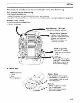 2003 ST 4 Stroke 9.9/15HP Johnson outboards Service Repair Manual P/N 5005714, Page 194
