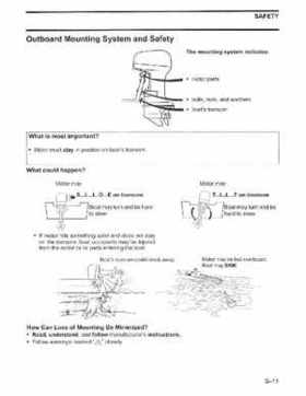 2003 ST 4 Stroke 9.9/15HP Johnson outboards Service Repair Manual P/N 5005714, Page 196
