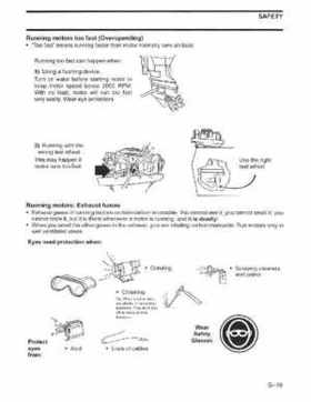 2003 ST 4 Stroke 9.9/15HP Johnson outboards Service Repair Manual P/N 5005714, Page 204