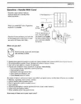 2003 ST 4 Stroke 9.9/15HP Johnson outboards Service Repair Manual P/N 5005714, Page 206