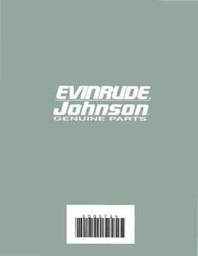 2003 ST 4 Stroke 9.9/15HP Johnson outboards Service Repair Manual P/N 5005714, Page 208