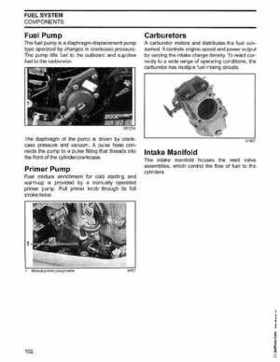 2003 Johnson ST 55 HP WRL 2 Stroke Commercial Service Repair Manual, P/N 5005483, Page 103