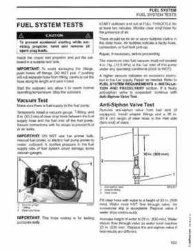 2003 Johnson ST 55 HP WRL 2 Stroke Commercial Service Repair Manual, P/N 5005483, Page 104