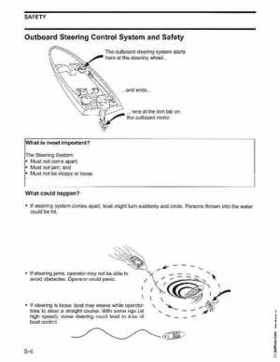 2003 Johnson ST 55 HP WRL 2 Stroke Commercial Service Repair Manual, P/N 5005483, Page 203
