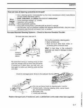 2003 Johnson ST 55 HP WRL 2 Stroke Commercial Service Repair Manual, P/N 5005483, Page 204
