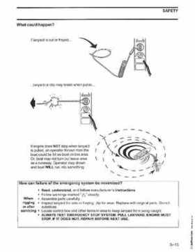 2003 Johnson ST 55 HP WRL 2 Stroke Commercial Service Repair Manual, P/N 5005483, Page 212
