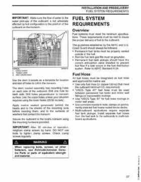 2003 Johnson ST 6/8 HP 4 Stroke Outboards Service Repair Manual, PN 5005471, Page 38