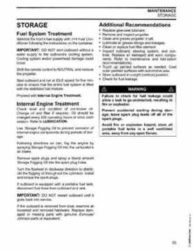 2003 Johnson ST 6/8 HP 4 Stroke Outboards Service Repair Manual, PN 5005471, Page 56