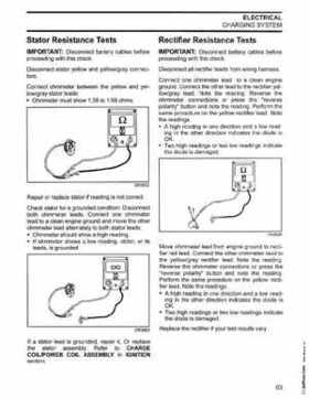 2003 Johnson ST 6/8 HP 4 Stroke Outboards Service Repair Manual, PN 5005471, Page 64
