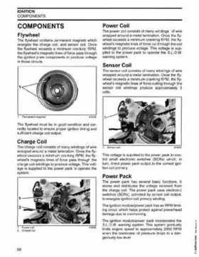 2003 Johnson ST 6/8 HP 4 Stroke Outboards Service Repair Manual, PN 5005471, Page 69