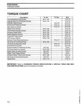 2003 Johnson ST 6/8 HP 4 Stroke Outboards Service Repair Manual, PN 5005471, Page 113