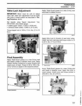 2003 Johnson ST 6/8 HP 4 Stroke Outboards Service Repair Manual, PN 5005471, Page 158