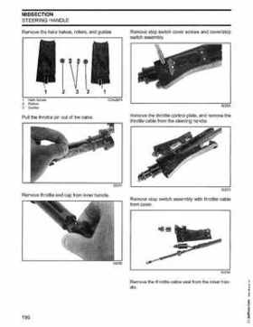 2003 Johnson ST 6/8 HP 4 Stroke Outboards Service Repair Manual, PN 5005471, Page 187