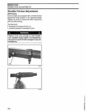 2003 Johnson ST 6/8 HP 4 Stroke Outboards Service Repair Manual, PN 5005471, Page 197