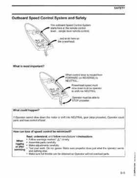 2003 Johnson ST 6/8 HP 4 Stroke Outboards Service Repair Manual, PN 5005471, Page 234