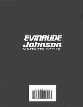 2003 Johnson ST 6/8 HP 4 Stroke Outboards Service Repair Manual, PN 5005471, Page 264
